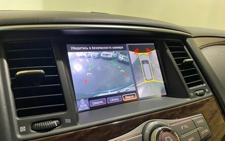 Nissan Patrol, 2011 год, 1 700 000 рублей, 36 фотография