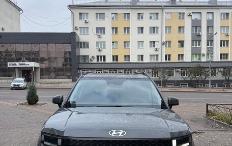 Hyundai Santa Fe IV, 2025 год, 6 500 000 рублей, 1 фотография