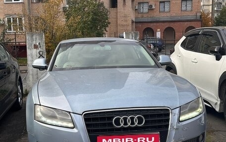 Audi A5, 2007 год, 800 000 рублей, 1 фотография