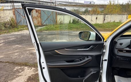 CheryExeed LX, 2023 год, 1 426 000 рублей, 8 фотография