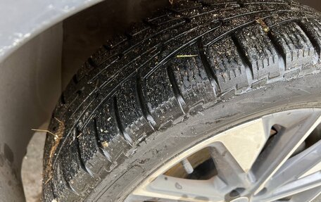 CheryExeed LX, 2023 год, 1 426 000 рублей, 11 фотография