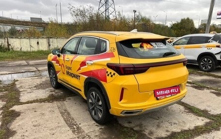 CheryExeed LX, 2023 год, 1 426 000 рублей, 4 фотография