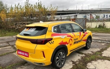 CheryExeed LX, 2023 год, 1 426 000 рублей, 3 фотография