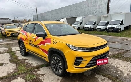 CheryExeed LX, 2023 год, 1 426 000 рублей, 2 фотография