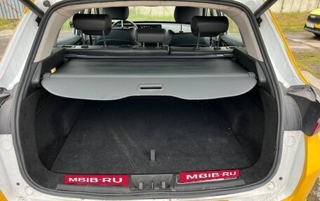 CheryExeed LX, 2023 год, 1 426 000 рублей, 10 фотография