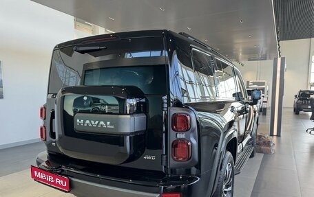 Haval H9, 2024 год, 4 850 010 рублей, 1 фотография