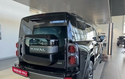 Haval H9, 2024 год, 4 850 010 рублей, 1 фотография