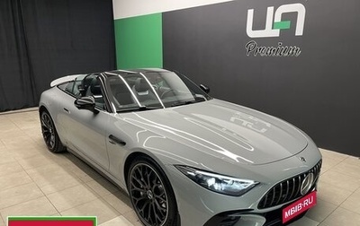 Mercedes-Benz SL-Класс AMG, 2022 год, 12 800 000 рублей, 1 фотография