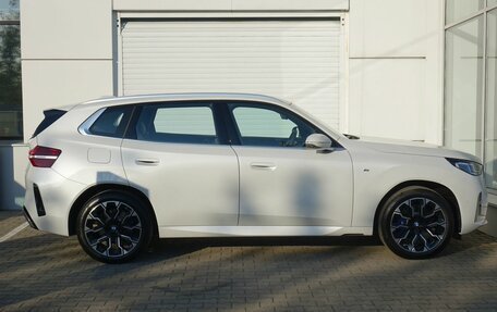 BMW X3, 2025 год, 7 850 000 рублей, 4 фотография