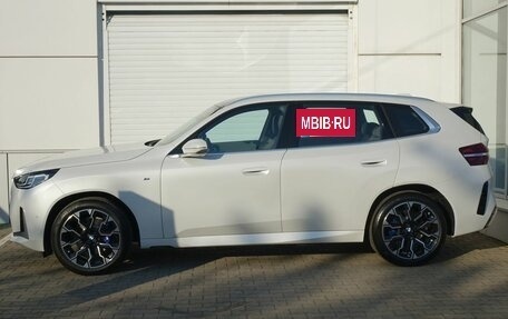 BMW X3, 2025 год, 7 850 000 рублей, 3 фотография