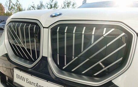 BMW X3, 2025 год, 7 850 000 рублей, 9 фотография