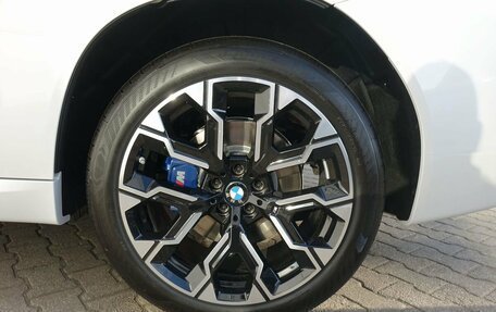 BMW X3, 2025 год, 7 850 000 рублей, 10 фотография