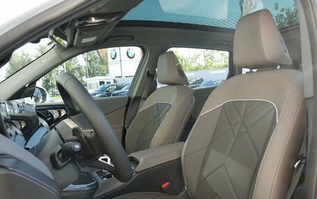 BMW X3, 2025 год, 7 850 000 рублей, 15 фотография