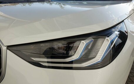 BMW X3, 2025 год, 7 850 000 рублей, 8 фотография