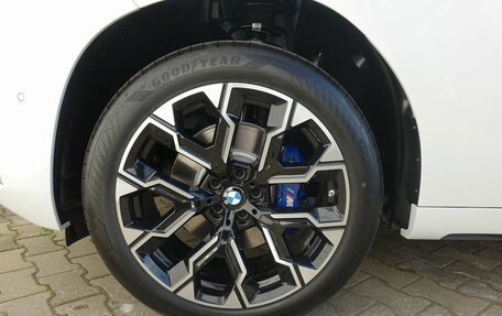 BMW X3, 2025 год, 7 850 000 рублей, 11 фотография