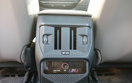 BMW X3, 2025 год, 7 850 000 рублей, 17 фотография