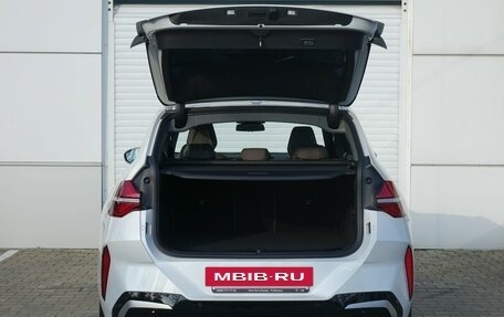 BMW X3, 2025 год, 7 850 000 рублей, 6 фотография