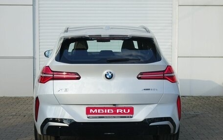 BMW X3, 2025 год, 7 850 000 рублей, 7 фотография