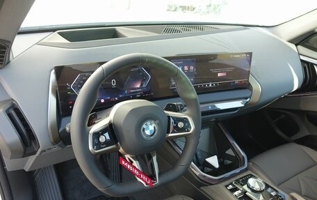 BMW X3, 2025 год, 7 850 000 рублей, 12 фотография