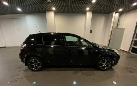 Opel Astra H, 2010 год, 476 000 рублей, 2 фотография