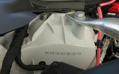 BMW X3, 2025 год, 7 850 000 рублей, 23 фотография