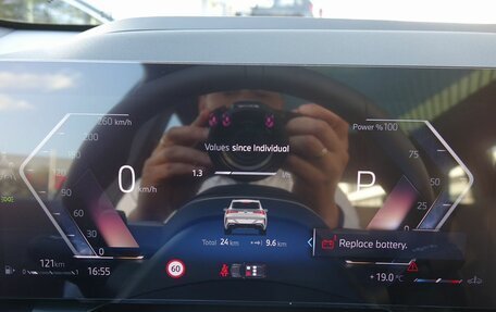 BMW X3, 2025 год, 7 850 000 рублей, 24 фотография