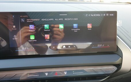 BMW X3, 2025 год, 7 850 000 рублей, 26 фотография