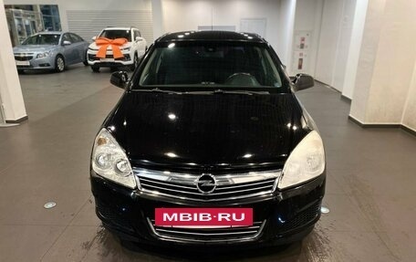 Opel Astra H, 2010 год, 476 000 рублей, 8 фотография