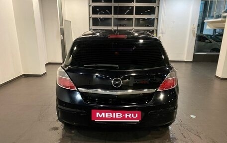 Opel Astra H, 2010 год, 476 000 рублей, 4 фотография