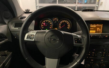 Opel Astra H, 2010 год, 476 000 рублей, 10 фотография