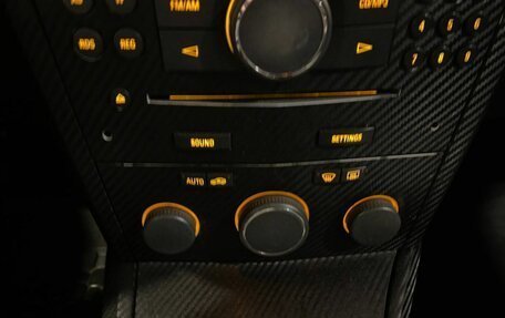 Opel Astra H, 2010 год, 476 000 рублей, 15 фотография