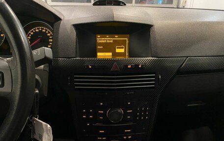 Opel Astra H, 2010 год, 476 000 рублей, 13 фотография