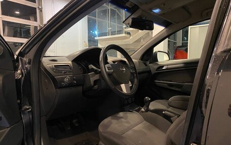 Opel Astra H, 2010 год, 476 000 рублей, 23 фотография