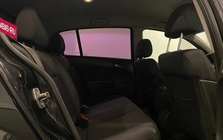 Opel Astra H, 2010 год, 476 000 рублей, 17 фотография