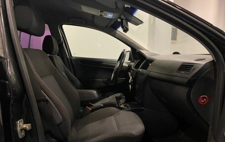 Opel Astra H, 2010 год, 476 000 рублей, 29 фотография