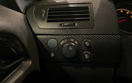 Opel Astra H, 2010 год, 476 000 рублей, 33 фотография