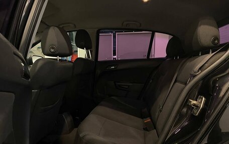 Opel Astra H, 2010 год, 476 000 рублей, 25 фотография