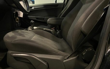 Opel Astra H, 2010 год, 476 000 рублей, 34 фотография