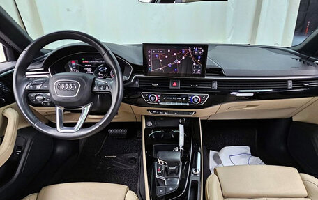 Audi A4, 2021 год, 2 950 000 рублей, 7 фотография