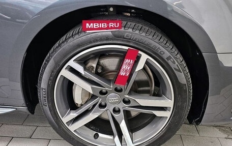 Audi A4, 2021 год, 2 950 000 рублей, 5 фотография