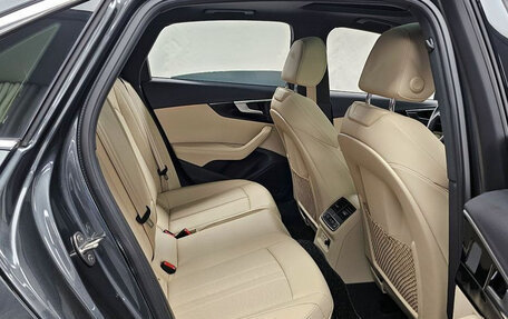 Audi A4, 2021 год, 2 950 000 рублей, 12 фотография