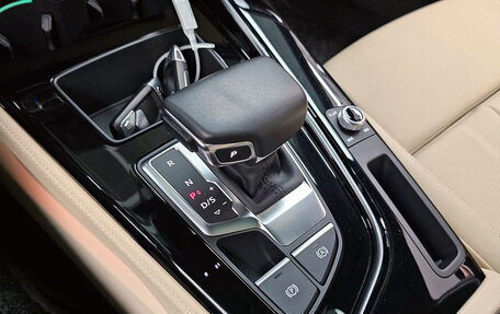 Audi A4, 2021 год, 2 950 000 рублей, 9 фотография