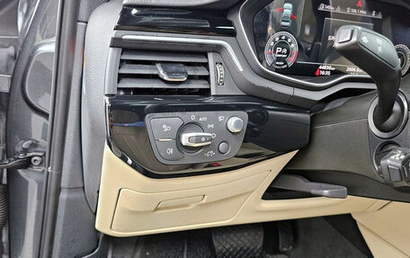 Audi A4, 2021 год, 2 950 000 рублей, 16 фотография