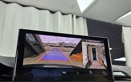 Audi A4, 2021 год, 2 950 000 рублей, 15 фотография