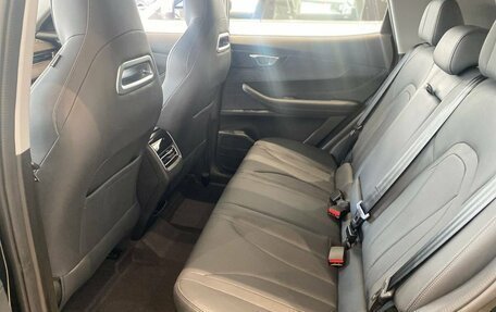 Chery Tiggo 4 I рестайлинг, 2025 год, 2 220 000 рублей, 10 фотография