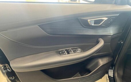 Chery Tiggo 4 I рестайлинг, 2025 год, 2 220 000 рублей, 14 фотография