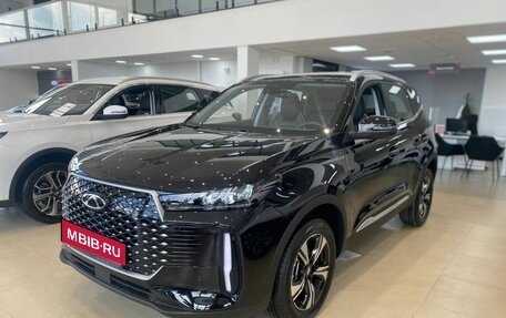 Chery Tiggo 4 I рестайлинг, 2025 год, 2 220 000 рублей, 4 фотография