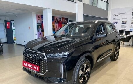 Chery Tiggo 4 I рестайлинг, 2025 год, 2 220 000 рублей, 2 фотография