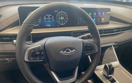 Chery Tiggo 4 I рестайлинг, 2025 год, 2 220 000 рублей, 12 фотография