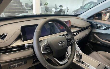 Chery Tiggo 4 I рестайлинг, 2025 год, 2 220 000 рублей, 10 фотография